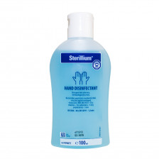 Bode - Sterillium 100ml EXP 04/2026