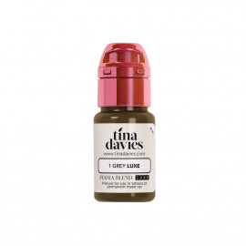 Perma Blend Luxe - Tina Davies 1 Grey Luxe (15 ml) EXP 12/2026