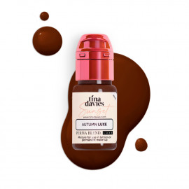 Perma Blend Luxe - Tina Davies Autumn Luxe (15 ml) EXP 12/2026