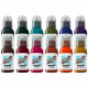 World Famous Limitless - JF Green (30 ml)