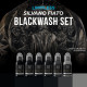World Famous Limitless - S. Fiato Black (30 ml)