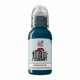 World Famous Limitless - A. D. Pancho Blue  (30 ml)
