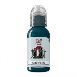 World Famous Limitless - A. D. Pancho Blue (1 oz)