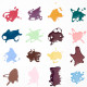 World Famous Limitless - A. D. Pancho Light Violet (30 ml)