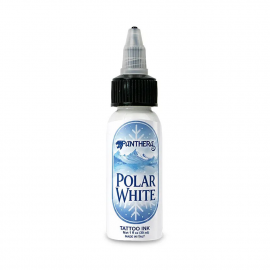 Panthera Ink - Polar White - Mixing White (30 ml)