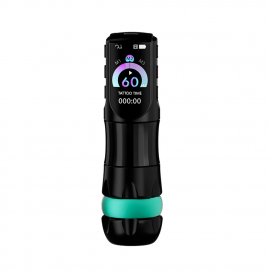 OG Produce – Pioneer Inspiration Ultra Wireless Tattoo Pen (3,5 mm / 4,2 mm / 5,0 mm)