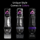 OG Produce – Pioneer-Inspiration Wireless Tattoo Pen Black – Dual Stroke (3,5 mm / 4,2 mm)