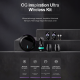 OG Produce – Pioneer Inspiration Ultra Wireless Tattoo Pen (3,5 mm / 4,2 mm / 5,0 mm)
