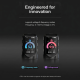OG Produce – Pioneer Inspiration Ultra Wireless Tattoo Pen (3,5 mm / 4,2 mm / 5,0 mm)