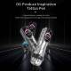 OG Produce – Pioneer Inspiration Ultra Wireless Tattoo Pen (3,5 mm / 4,2 mm / 5,0 mm)