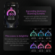 OG Produce – Pioneer Inspiration Ultra Wireless Tattoo Pen (3,5 mm / 4,2 mm / 5,0 mm)