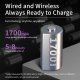 OG Produce – Pioneer Inspiration Ultra Wireless Tattoo Pen (3,5 mm / 4,2 mm / 5,0 mm)