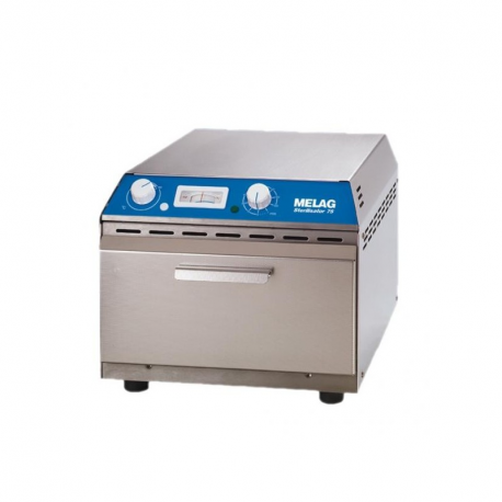 Melag - Sterilizer 75