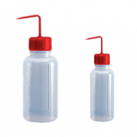 Basic - Red Bottle with Pipette