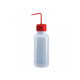 Basic - Red Bottle with Pipette 250 ml