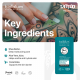 bioTaTum - Repairing & Moisturizing Cream 2 ml