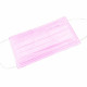 Unigloves - Facemask (50 ks) Pink