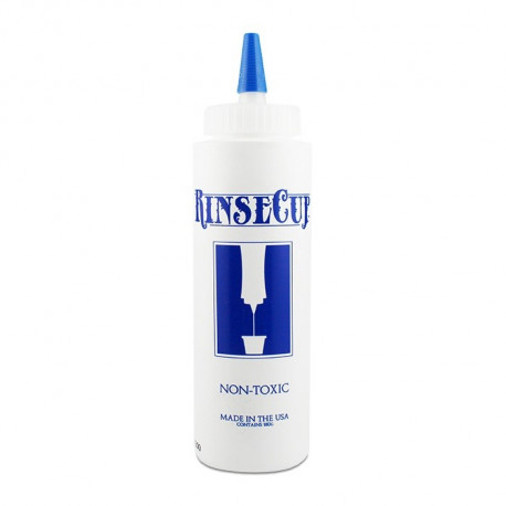 RinseCup ClenUp