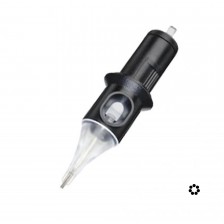 Cheyenne Safety Cartridge - Round Shader 7 (0,30 mm LT)