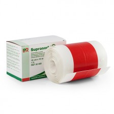 L+R - Suprasorb F 15 cm × 10 m