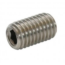 Inbusový šroub M4 (5 mm)