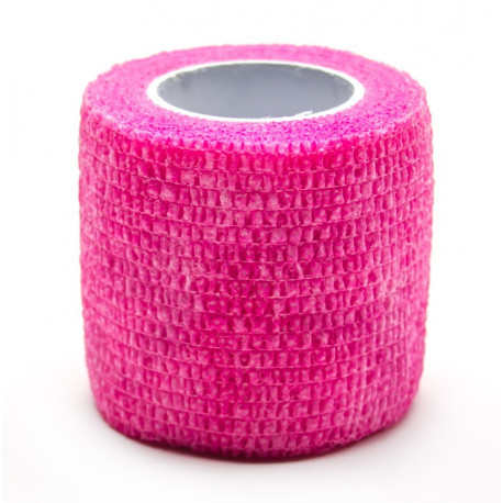 Ochranná wrap páska na grip