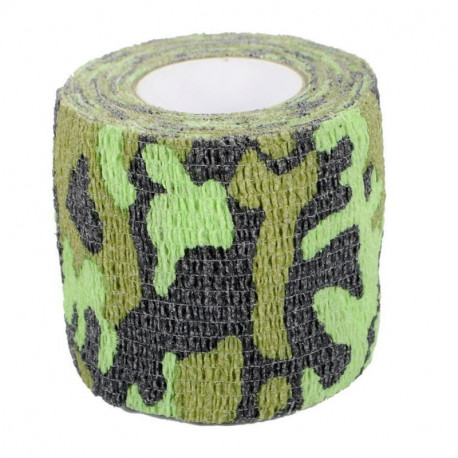 Ochranná wrap páska na grip