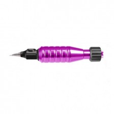 Cheyenne Hawk Grip - Purple (25,4 mm)