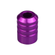 Cheyenne Hawk Pen Grip - Purple