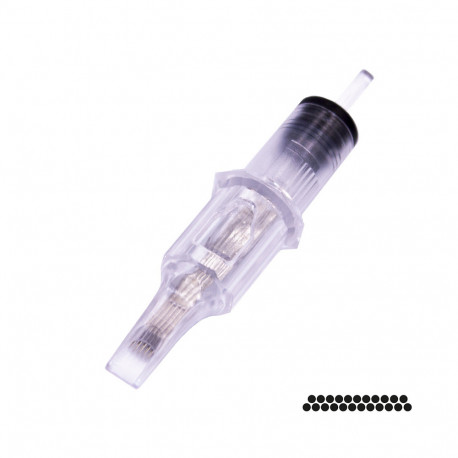 Euro Tattoo Supply - Magnum 23 (0,35 mm LT)