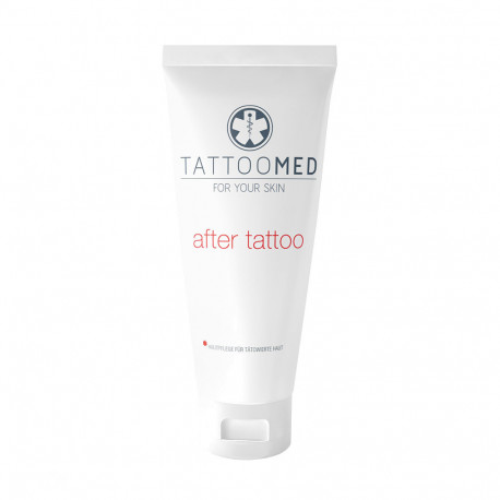 TattooMed® - After Tattoo 25 ml