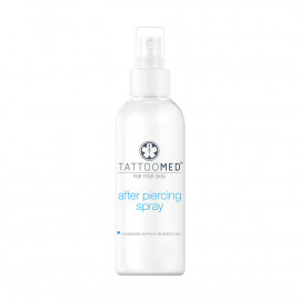 TattooMed® - After Tattoo 100 ml