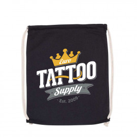 Gym Bag s logem Euro Tattoo Supply