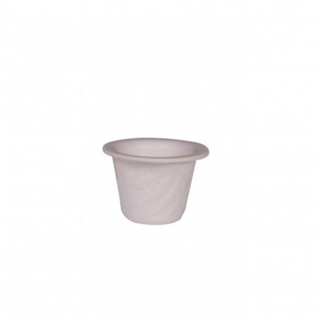 TATSoul Paper Ink Cups S - 200 pcs