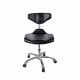 TATSoul - Mako Lite Artist Chair - Black