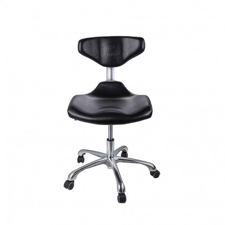 TATSoul - Mako Lite Artist Chair - Black