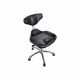 TATSoul - Mako Lite Artist Chair - Tobacco