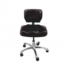 TATSoul - 270 Artist Chair - Čierna