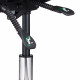 TATSoul - 270 Artist Chair - Černá