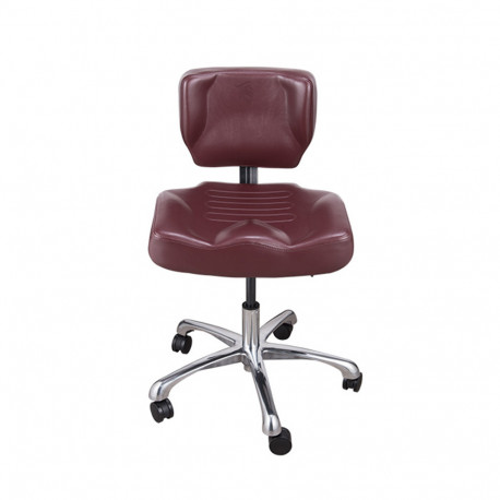 TATSoul - 270 Artist Chair - Ox Blood