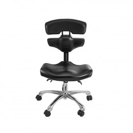 TATSoul - Mako Studio Chair - Černá