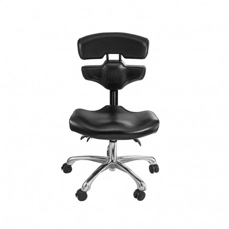 TATSoul - Mako Studio Chair - Black