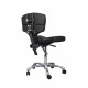 TATSoul - Mako Studio Chair - Čierna