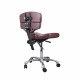 TATSoul - Mako Studio Chair - Ox Blood
