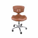 TATSoul - Mako Studio Chair - Tobacco