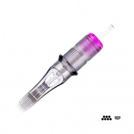 ELITE 3 - Round Magnum 7 (0,35 mm LT)