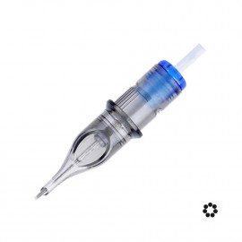 ELITE 3 - Round Shader 7 BP (0,30 mm LT)