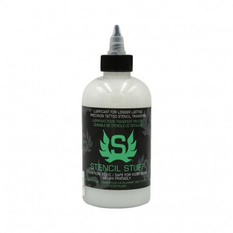 Stencil Stuff  250 ml