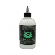 Stencil Stuff 250 ml