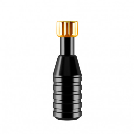 Cheyenne Sol Grip - Black (25,4 mm)